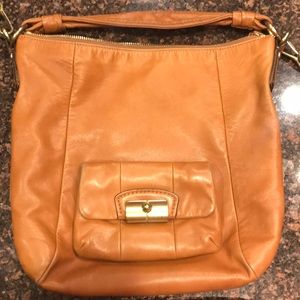 Coach Crossbody/Shoulder Purse
